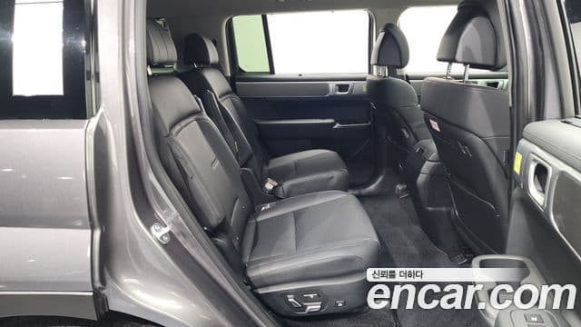 Hyundai Santa Fe (MX5) Prestige, 2024 12