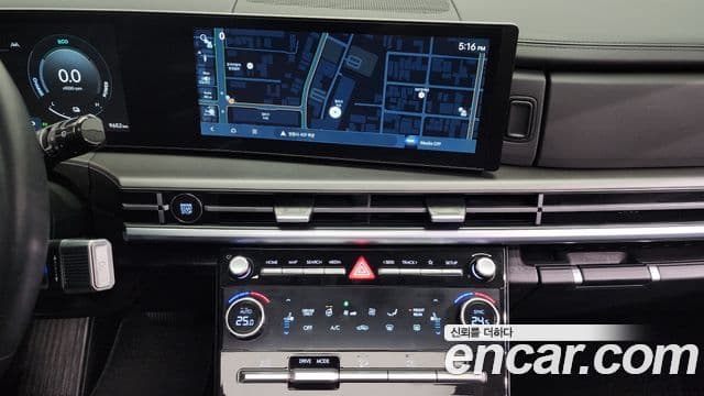 Hyundai Santa Fe (MX5) Prestige, 2024 14