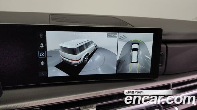 Hyundai Santa Fe (MX5) Prestige, 2024 15