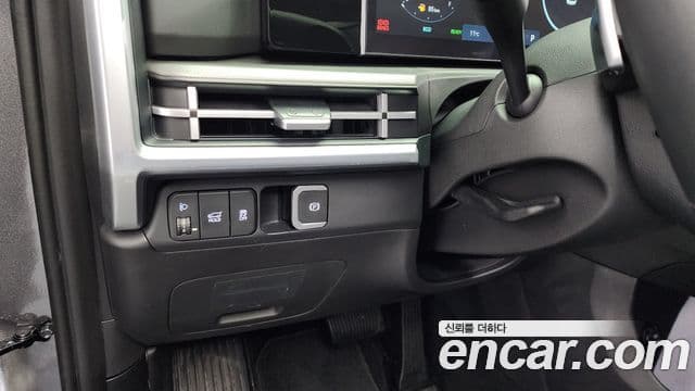 Hyundai Santa Fe (MX5) Prestige, 2024 17