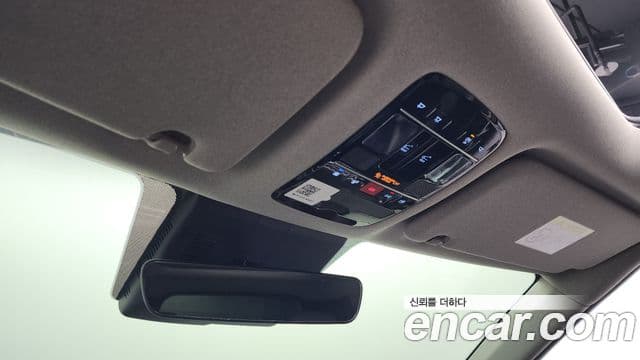 Hyundai Santa Fe (MX5) Prestige, 2024 19