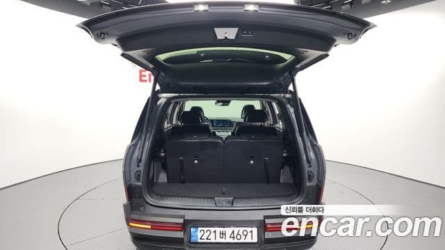 Hyundai Santa Fe (MX5) Prestige, 2024 20