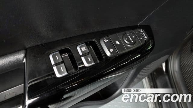 Kia Sportage 4세대 Prestige, 2016 11
