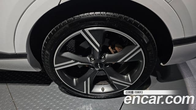 Genesis GV80, 2024 все фото