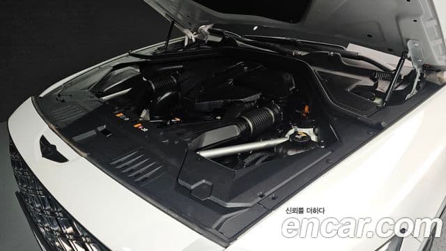 Genesis GV80, 2024 6