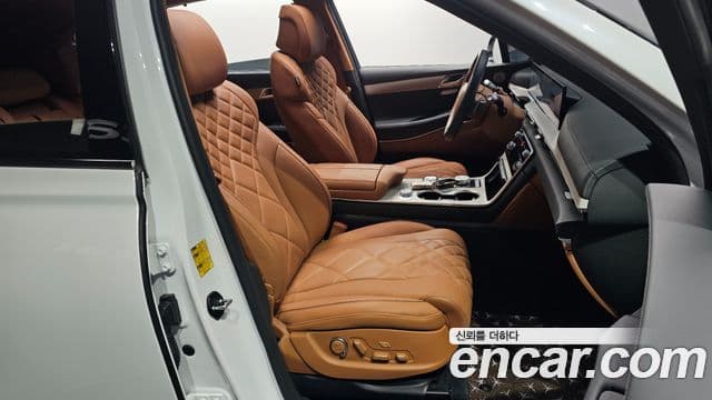 Genesis GV80, 2024 10