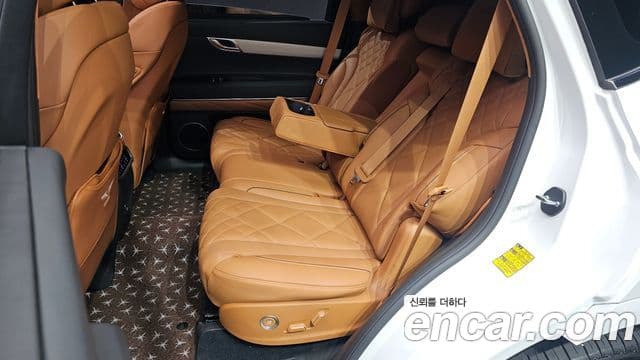 Genesis GV80, 2024 12