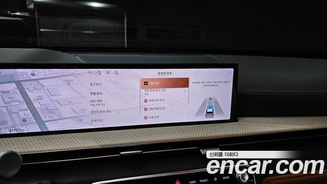 Genesis GV80, 2024 14