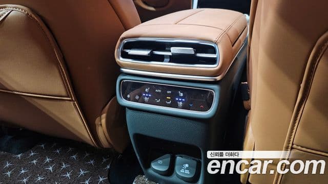 Genesis GV80, 2024 19