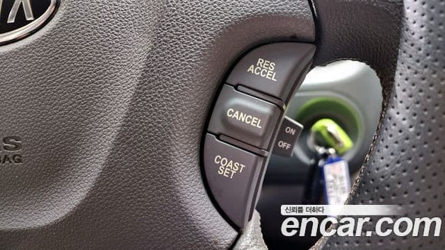 Kia Carnival R люксовая версия, 2012 13