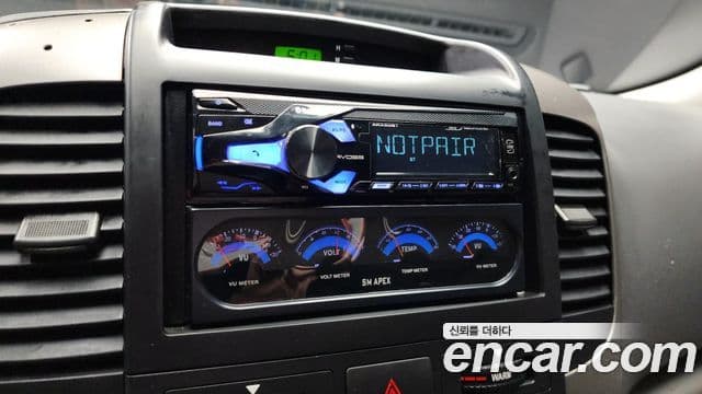 Kia Carnival R люксовая версия, 2012 16