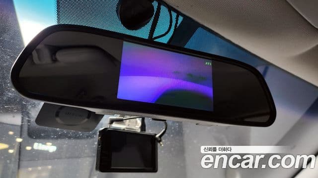 Kia Carnival R люксовая версия, 2012 19