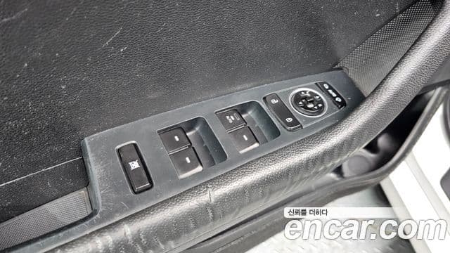 Hyundai Sonata New 라이즈 Style, 2019 18