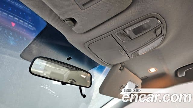 Hyundai Sonata New 라이즈 Style, 2019 19