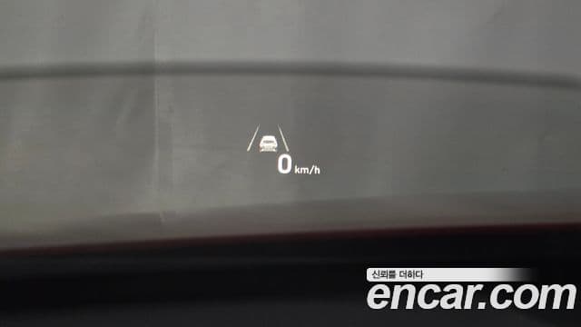 Hyundai The / новый New Kona гибрид Inspiration, 2021 17