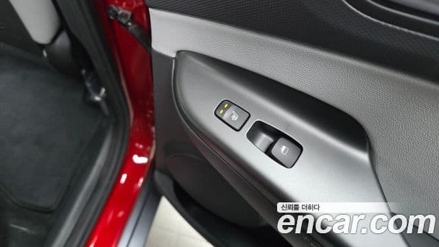 Hyundai The / новый New Kona гибрид Inspiration, 2021 19