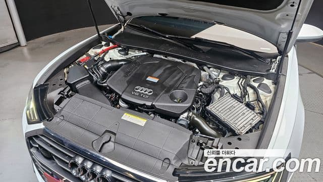 Audi A6 (C8) Premium, 2020 6