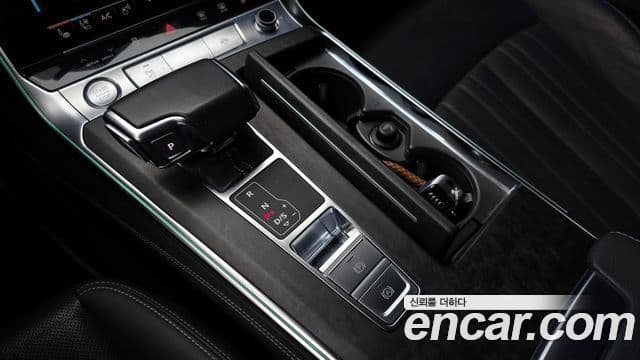 Audi A6 (C8) Premium, 2020 9