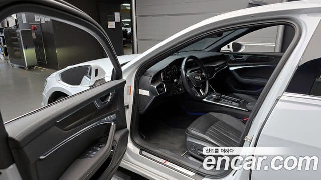 Audi A6 (C8) Premium, 2020 11