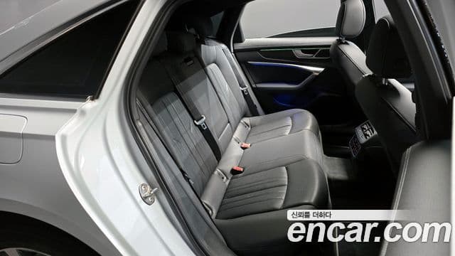 Audi A6 (C8) Premium, 2020 12