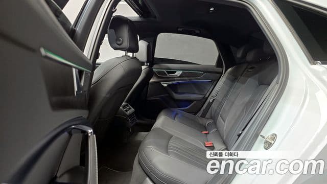 Audi A6 (C8) Premium, 2020 13