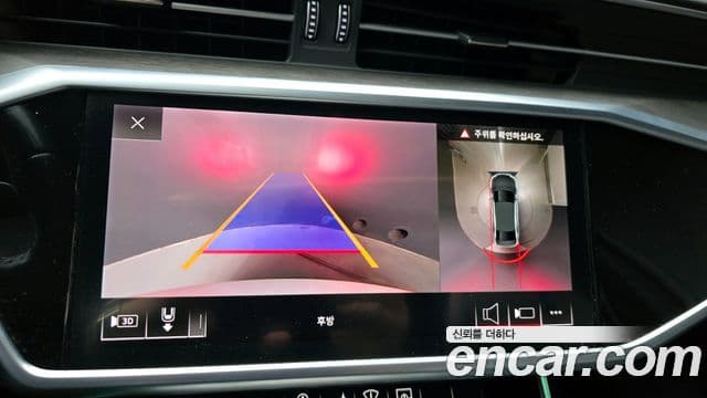 Audi A6 (C8) Premium, 2020 15