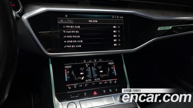 Audi A6 (C8) Premium, 2020 16