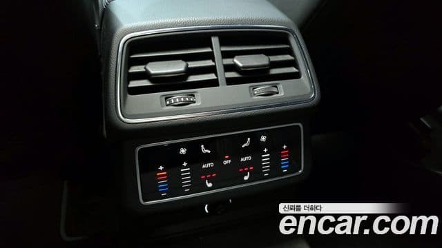 Audi A6 (C8) Premium, 2020 17