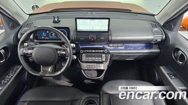 Hyundai Casper Электрический (Electric) Inspiration, 2025 7