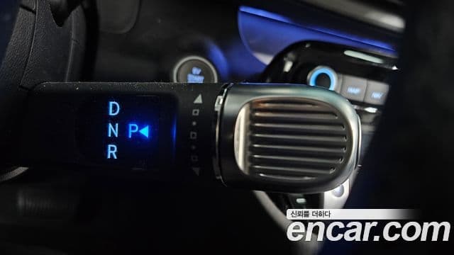 Hyundai Casper Электрический (Electric) Inspiration, 2025 9