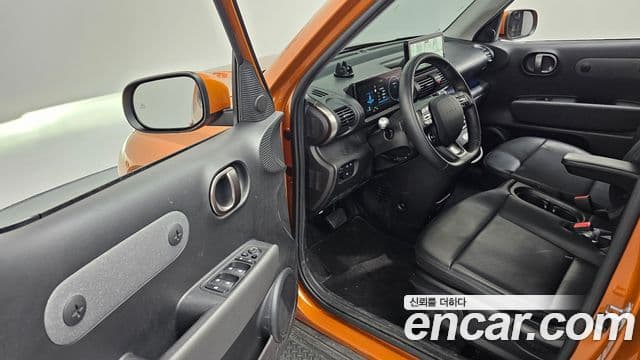 Hyundai Casper Электрический (Electric) Inspiration, 2025 11