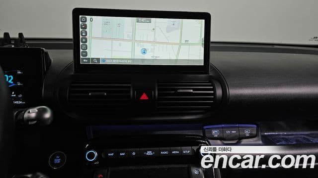 Hyundai Casper Электрический (Electric) Inspiration, 2025 14