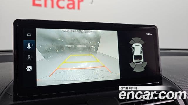 Hyundai Casper Электрический (Electric) Inspiration, 2025 15