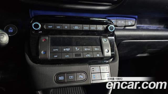 Hyundai Casper Электрический (Electric) Inspiration, 2025 17