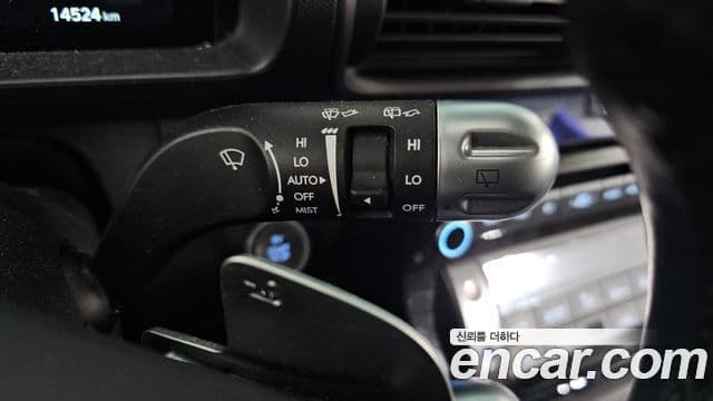 Hyundai Casper Электрический (Electric) Inspiration, 2025 19