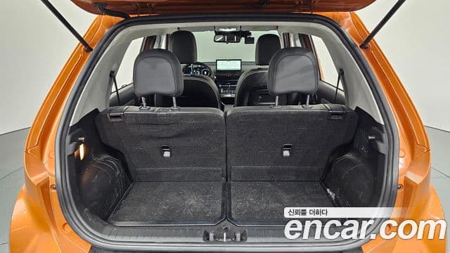 Hyundai Casper Электрический (Electric) Inspiration, 2025 20