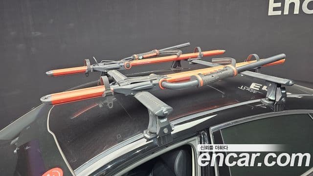 Kia All New K7 Prestige, 2016 16