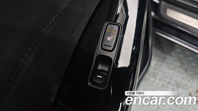 Kia All New K7 Prestige, 2016 17