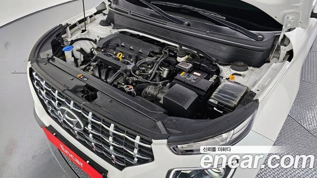 Hyundai Venue Premium, 2023 6