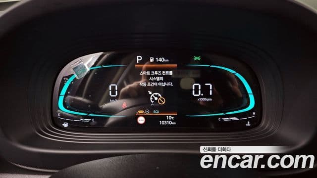 Hyundai Venue Premium, 2023 8