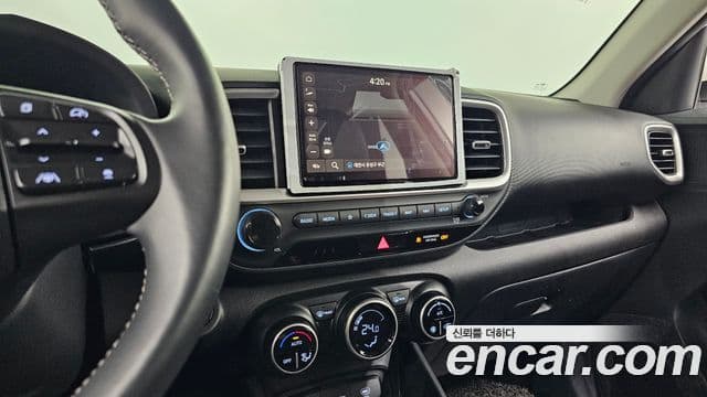 Hyundai Venue Premium, 2023 17