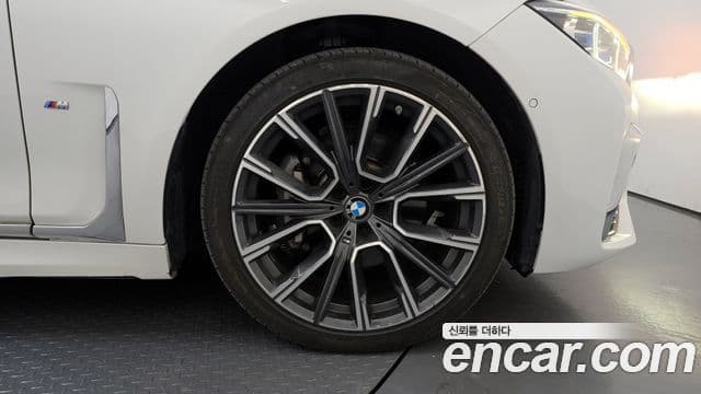 BMW 7시리즈 (G11) 730Ld xDrive M Sport, 2020 все фото
