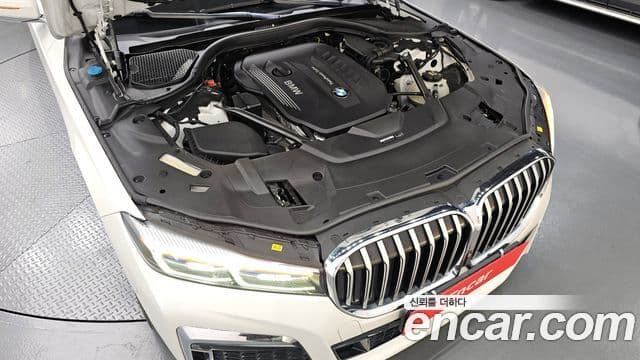 BMW 7시리즈 (G11) 730Ld xDrive M Sport, 2020 6