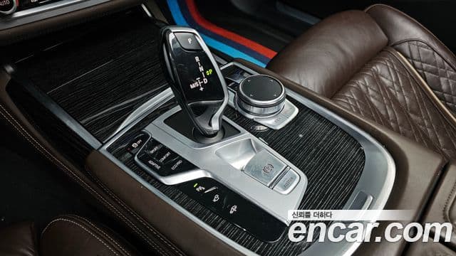 BMW 7시리즈 (G11) 730Ld xDrive M Sport, 2020 9