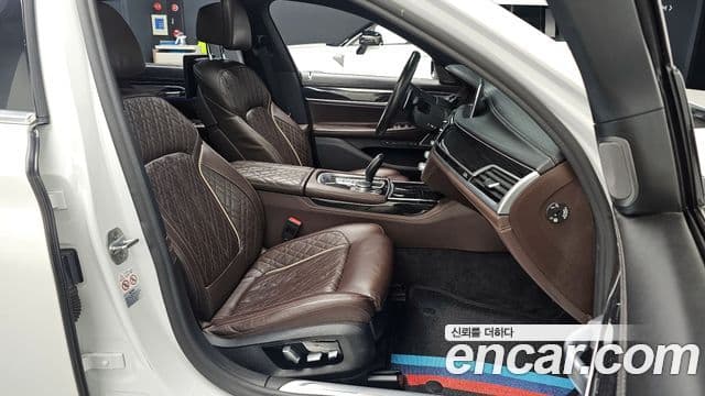 BMW 7시리즈 (G11) 730Ld xDrive M Sport, 2020 10