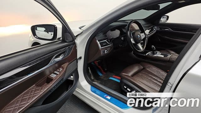 BMW 7시리즈 (G11) 730Ld xDrive M Sport, 2020 11