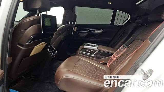 BMW 7시리즈 (G11) 730Ld xDrive M Sport, 2020 12