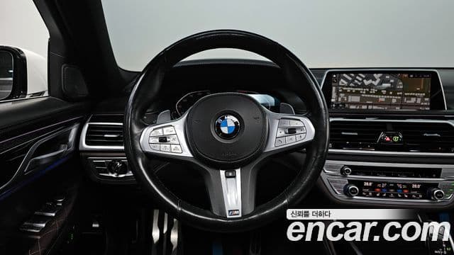 BMW 7시리즈 (G11) 730Ld xDrive M Sport, 2020 13