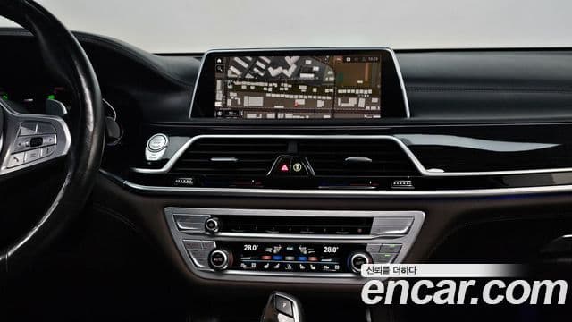 BMW 7시리즈 (G11) 730Ld xDrive M Sport, 2020 14