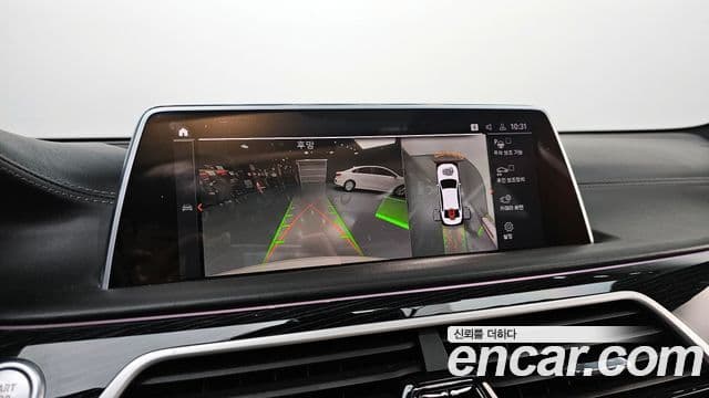 BMW 7시리즈 (G11) 730Ld xDrive M Sport, 2020 15